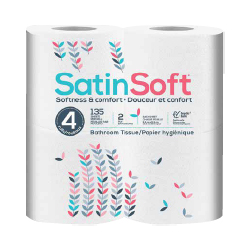 Satin Soft