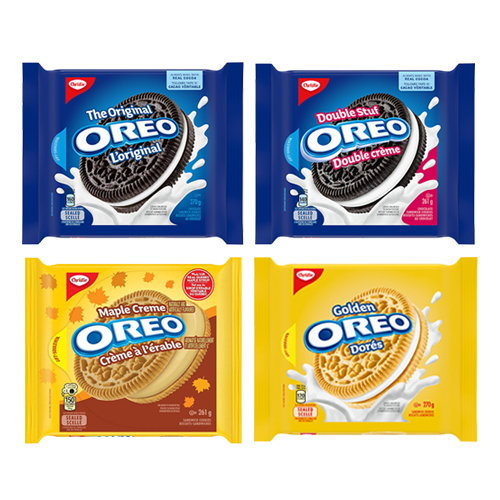 Christie Oreo Cookies