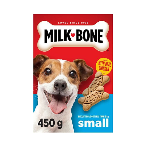 Milk Bone